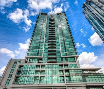 For Lease - 3985 grand park Drive Unit# 1406, Mississauga, Ontario - Photo 6