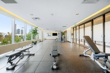 For Lease - 10 Honeycrisp Crescent Unit# 105, Vaughan, Ontario - Photo 4