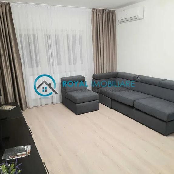 Royal Imobiliare Inchiriere apartament 2 camere zona Gheorghe Doja - Fotografie 1