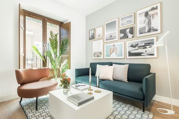 Calle de Santa Ana, Madrid, Community of Madrid 28005 - Photo 1