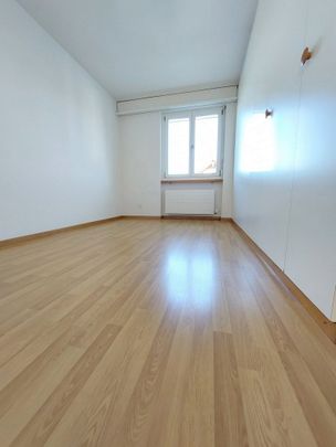 4.5 Zimmer, 79 m², 2. Stock - Foto 1