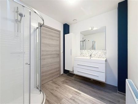 Appartement te huur - Foto 3