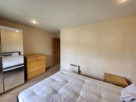 Stretford Road, Hulme, Manchester, M15 - Photo 3