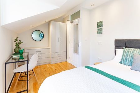 4 bedroom terraced house to rent - Photo 3