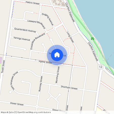 36 Seahaven Circuit, Qld 4655, Pialba