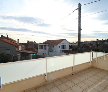 Location Appartement 3 pièces 55m² MARSEILLE 16ème - Photo 5