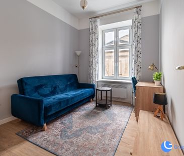 Stare Miasto*2niezależne pokoje*32m2 - Zdjęcie 4