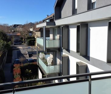 Location appartement 2 pièces - Photo 5