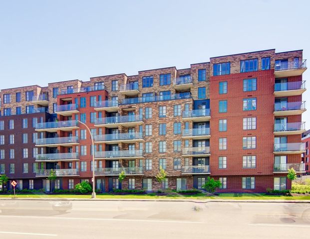 À louer / Appartement - Photo 1