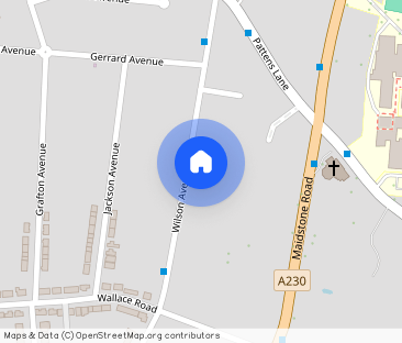 Wilson Avenue, Chatham, Kent, ME1 - Photo 1