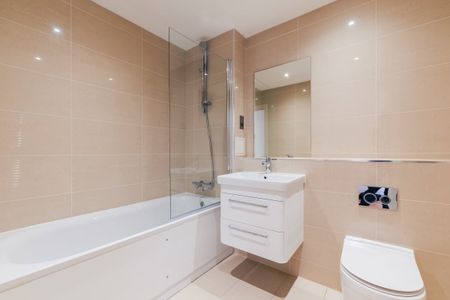 1 bedroom flat to rent - Photo 5