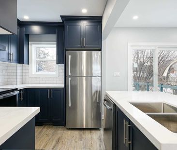 For Lease - 305 Weir Street Unit# Upper, Hamilton, Ontario - Photo 1