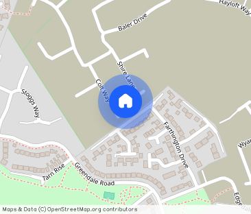 Colt Way, Nuneaton, CV11 - Photo 1