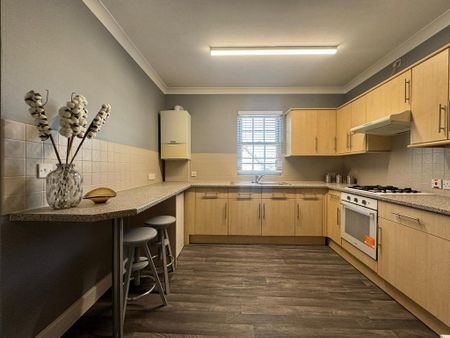1 bedroom apartment to rent - Photo 4