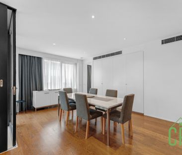 6/11 Sydney Avenue, Barton ACT 2600 - House For Rent | Domain - Photo 5