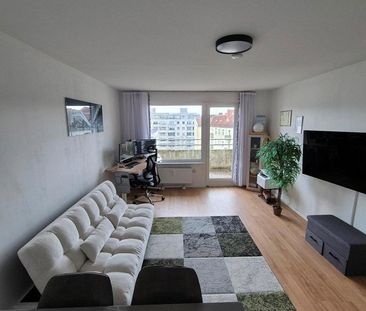 Nur im März, 2 Zimmer Wohnung in Wilmersdorf - Photo 1