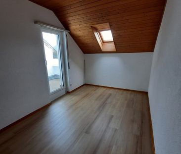 4 Zimmer, 87 m² - Foto 3