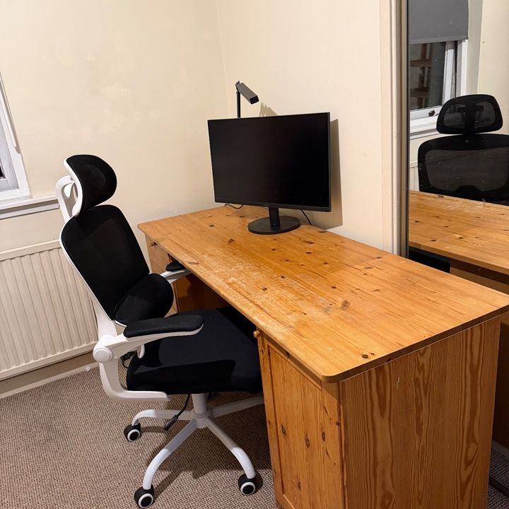 Room in a Shared Flat, Edinburgh, EH9 - Photo 1