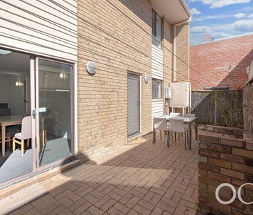 Open the Door To City Living by Victoria Park and Hutt Street - Photo 5