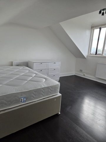 1 Bed Flat, Boundary Road, N22 - Photo 4