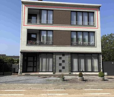 Appartement te huur in Paal voor € 720 met 2 slaapkamers - Foto 1