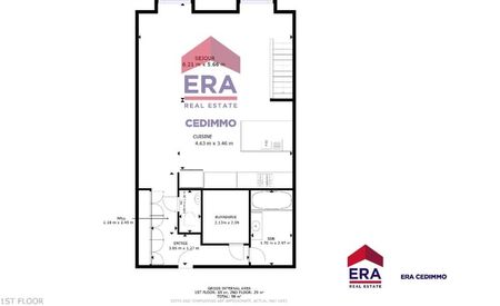 Duplex te huur - Foto 2