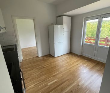 Hede-hallegårdsvägen, Stenkullen - Foto 5