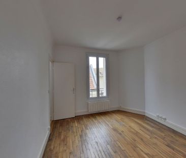 Location appartement 1 pièce, 18.00m², Issy-les-Moulineaux - Photo 2