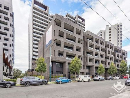 1 Bedroom Apartment - Photo 5