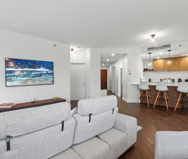 Appartement à louer à Montréal (Verdun/Île-des-Soeurs) - Photo 4