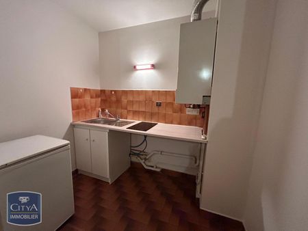 Location Appartement 1 pièce 31m² MONTAUBAN 82000 - Photo 3
