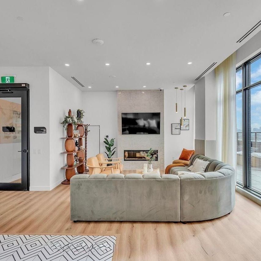 For Lease - 1660 Bloor Street Unit# 309, Toronto, Ontario - Photo 1