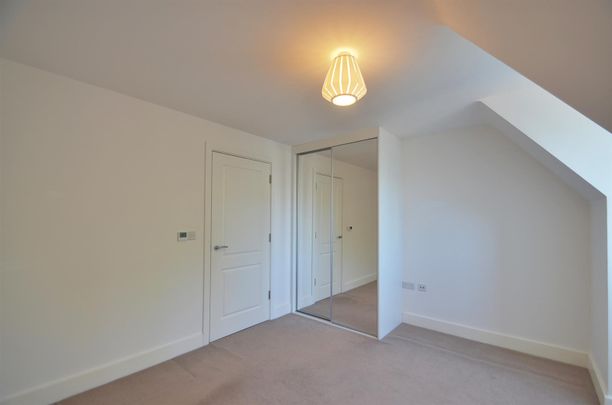 1 bedroom apartment - Photo 1