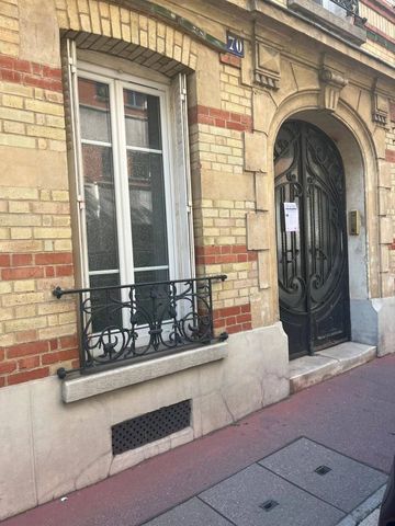 Appartement type 2 pièces La Garenne- Colombes - Photo 2