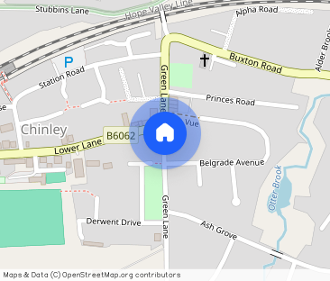 Bakery Cottage, Chinley - Photo 1