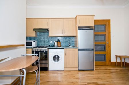 26A Rosebank Place, AB11 6XP, Aberdeen - Photo 3