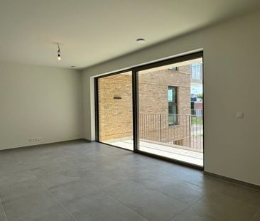 Appartement te huur - Foto 1