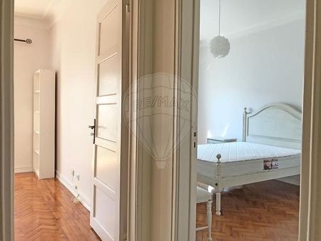 Apartamento T2 - Photo 3