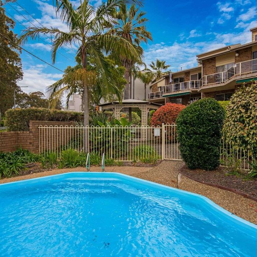 THREE BEDROOM UNIT WITH WATER VIEWS - Photo 1