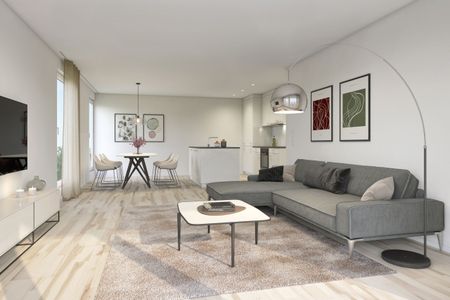 Helle und moderne 4.5-Zimmer Wohnung in Grenchen - Neubau 2024 - Photo 2