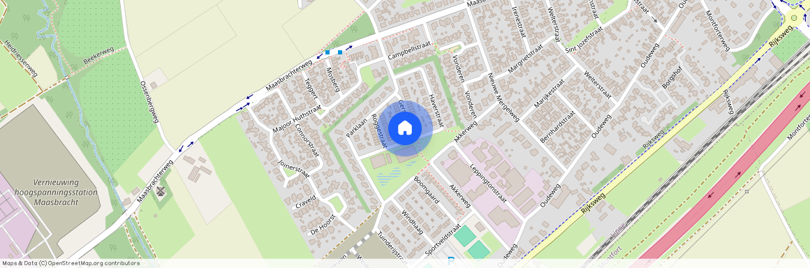 Gerststraat 24, Linne