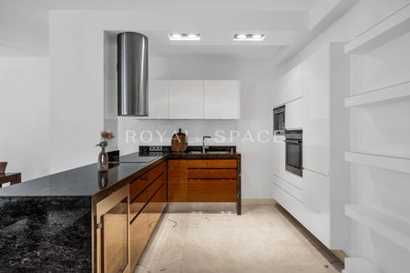 Powiśle | Przestronny apartament przy parku! - Photo 3