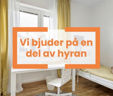 Läkarvägen 18 - Foto 1