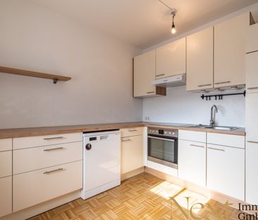 Naturnah wohnen am Pöstlingberg - charmante Maisonettewohnung mit g... - Photo 3