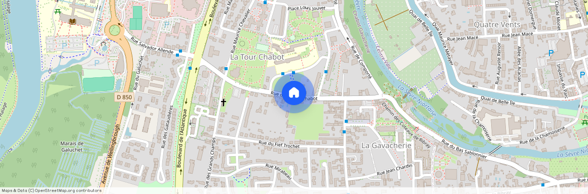 79000, Niort