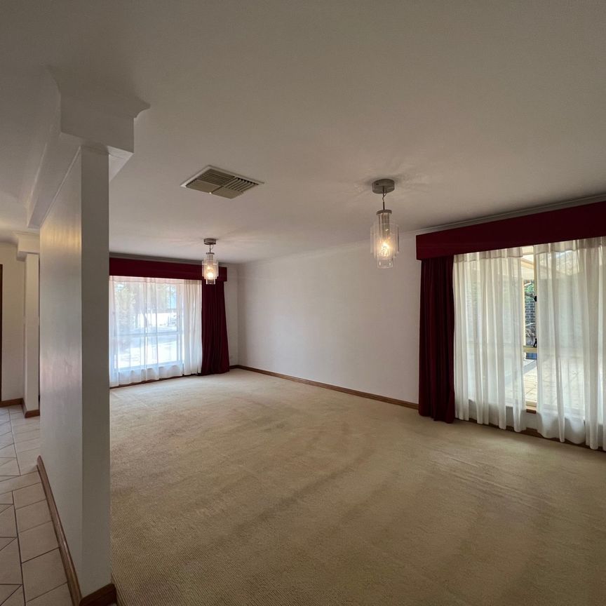 Large 4 Bedroom Home with 2 Living Areas! - Photo 1