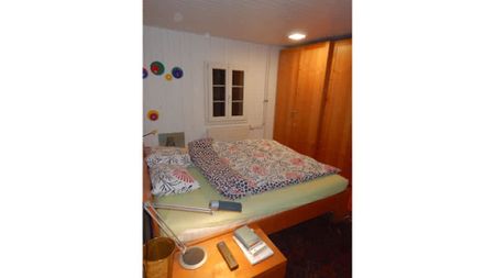 3 Zimmer, 125 m², 2. Stock - Photo 2