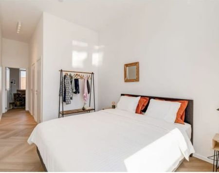 Appartement te huur - Foto 3