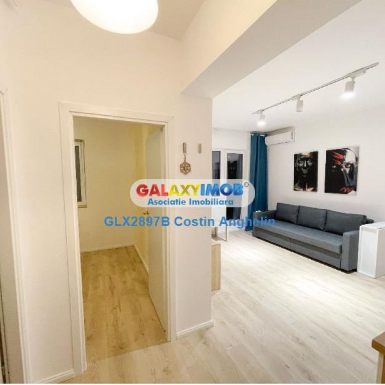 Apartament 2 camere SMART in Grozavesti / Regie / Novum - Photo 1