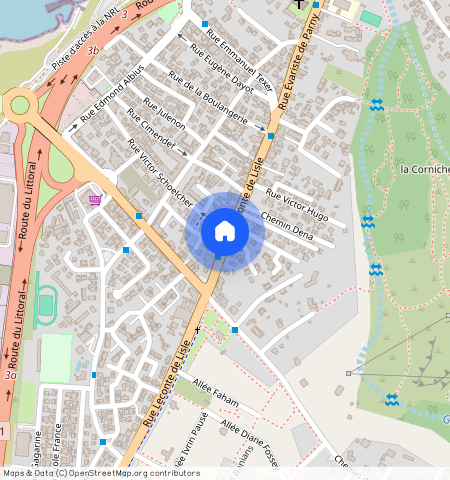 REUNION (974), - DROM, LA POSSESSION (97419)